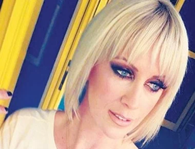 Μαρία Κρούσου: Θυμάστε το κορίτσι του καιρού; Δείτε τι κάνει σήμερα